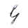 Baseus Kabel USB - Type-C 40W 5A 23cm - 1352298 - zdjęcie 2